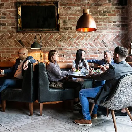 The Address Отель 4*