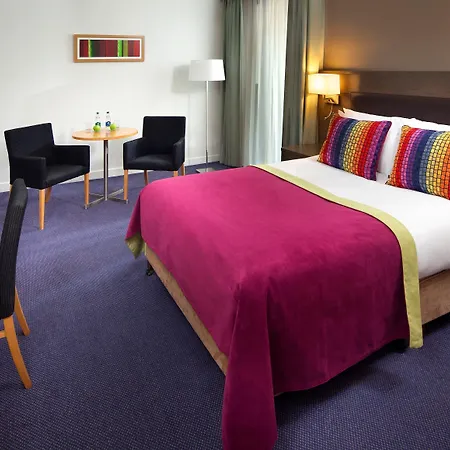 The Address Citywest