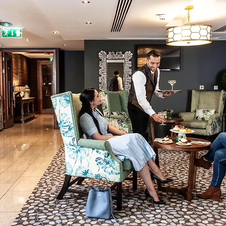 The Address Hotel Citywest