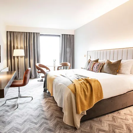 The Address Hotel Citywest