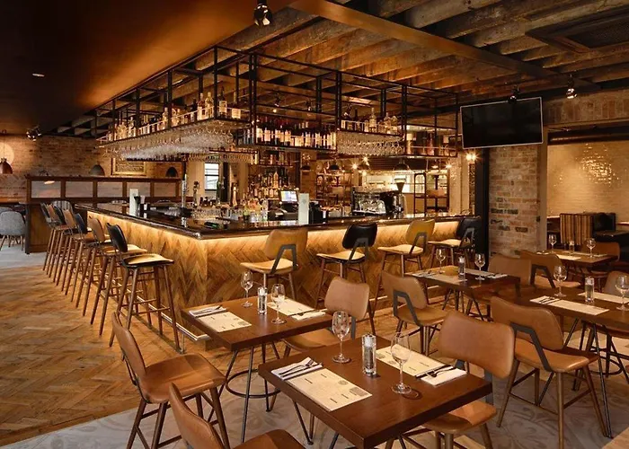 The Address Отель