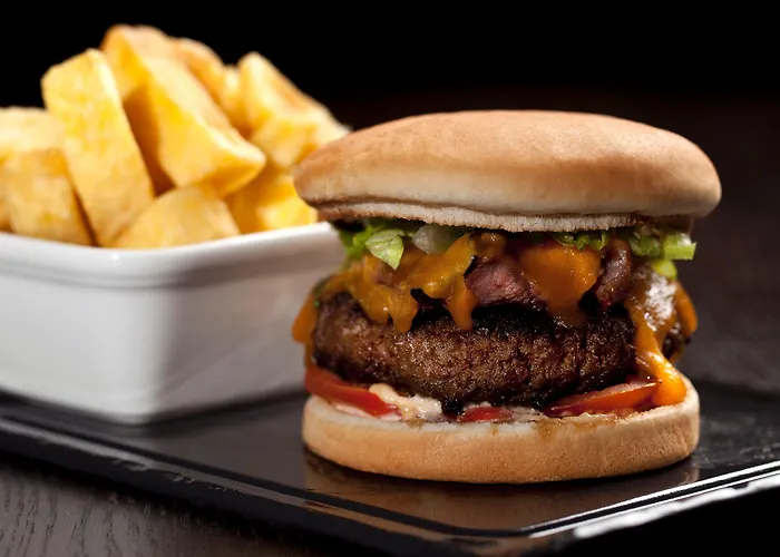 The Address 4* Ситиуэст