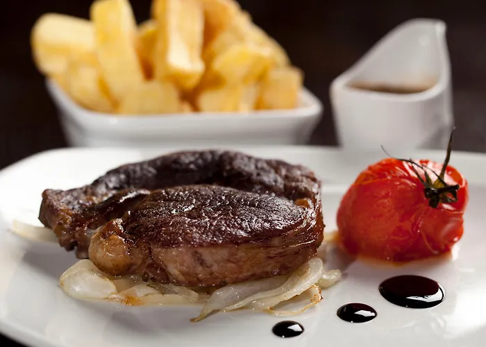 Отель The Address