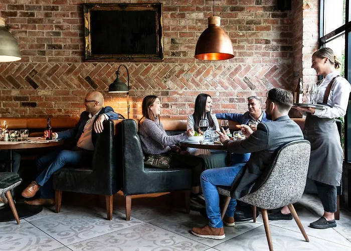 The Address Отель 4*