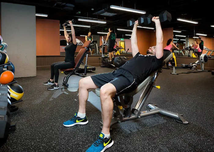 The Address Ситиуэст