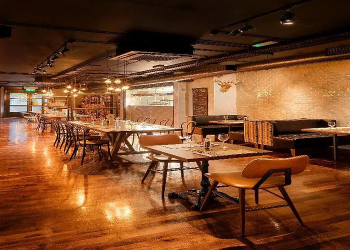 The Address Отель