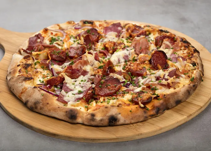 Отель The Address