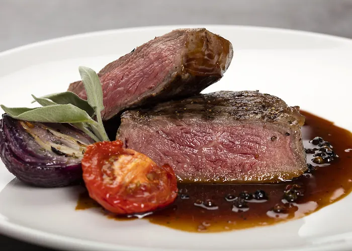 The Address 4* Ситиуэст