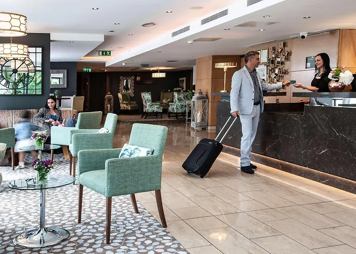 The Address Ситиуэст