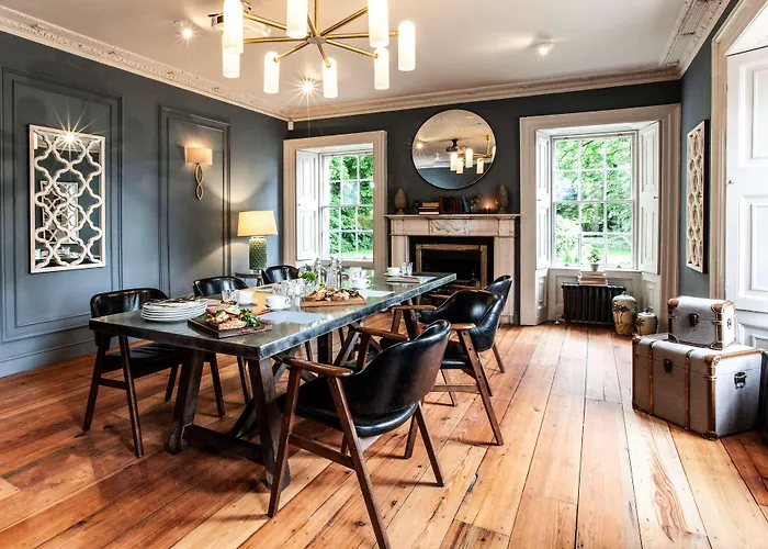 The Address 4* Ситиуэст