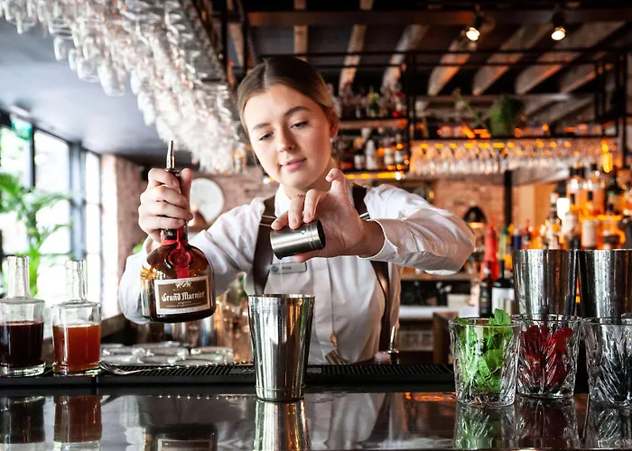 The Address Отель 4*