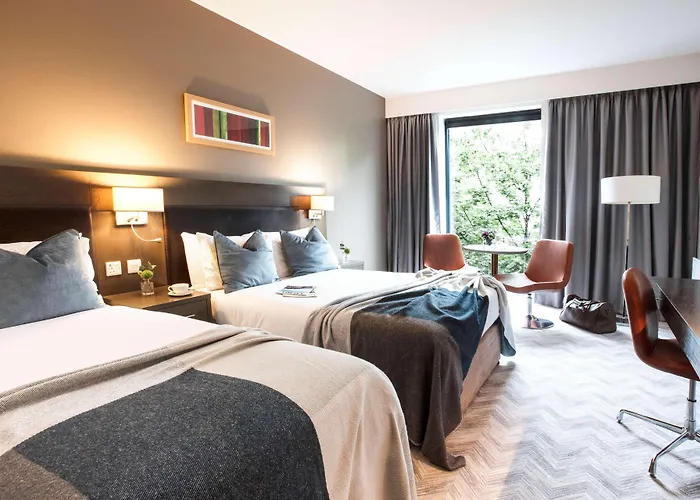 The Address Ситиуэст