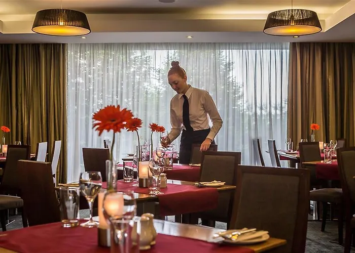 The Address Отель