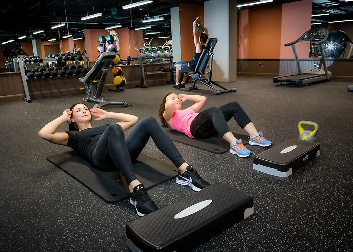 The Address Отель Ситиуэст