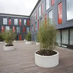 The Address 4*