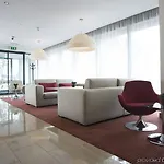 The Address