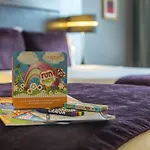 فندق The Address 4*