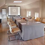 The Address 4*