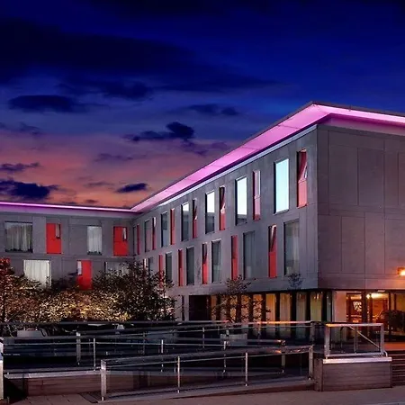 酒店 The Address 城西