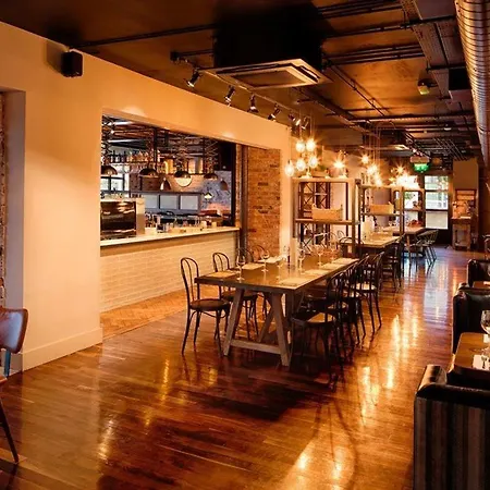 The Address Hotel 4*