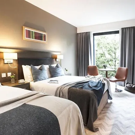 Hotel The Address Citywest