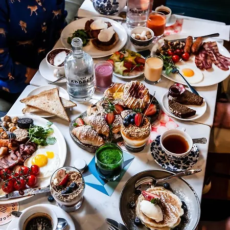 The Address Citywest