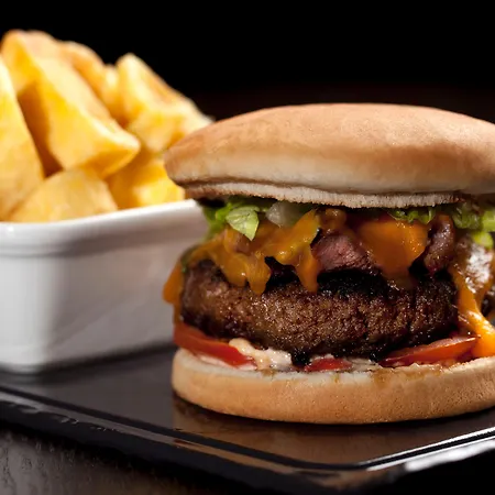 The Address 4* Citywest