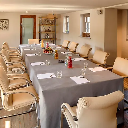 The Address 酒店 城西