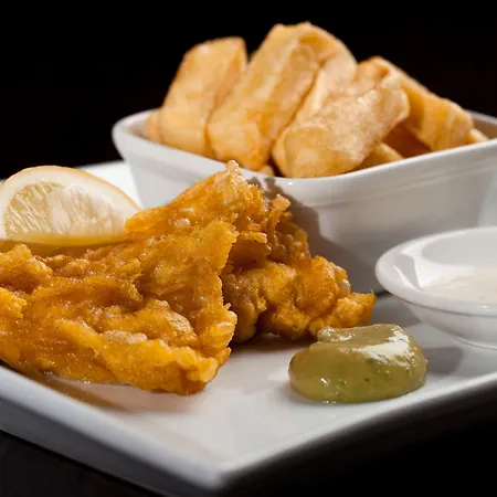 The Address 酒店 4*