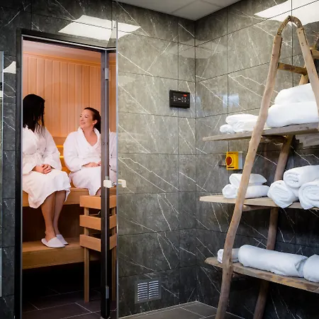 The Address 酒店 4*