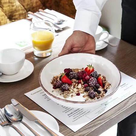 The Address 酒店 城西