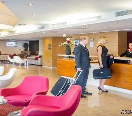 The Address 酒店 4*