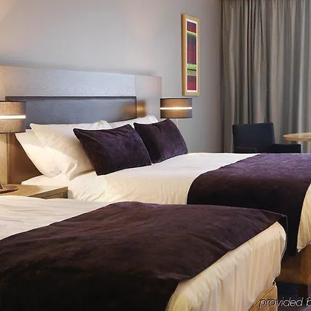 The Address 酒店 城西