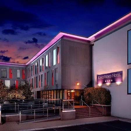 The Address Hotel 4*