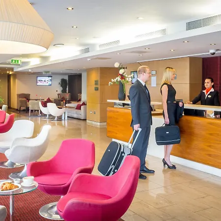 The Address Citywest