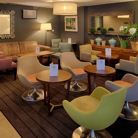 The Address 4* 城西