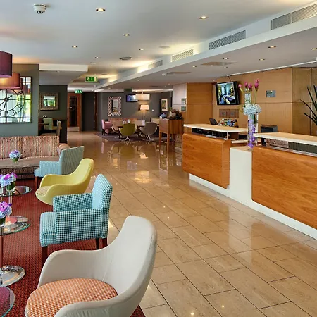 Отель The Address