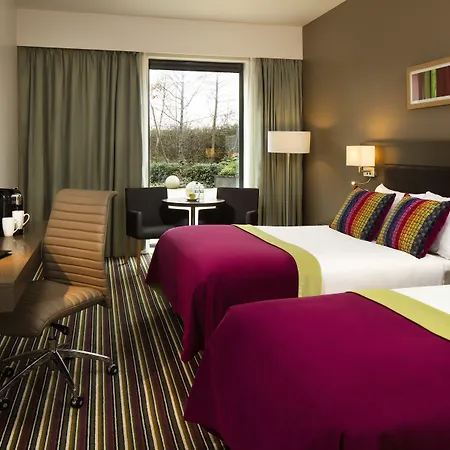 The Address 酒店 4*