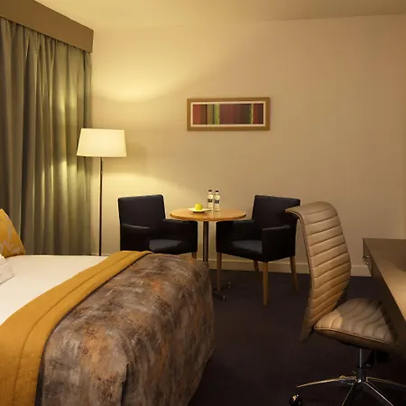 The Address 4* Citywest