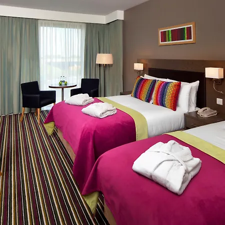 The Address 4* Citywest