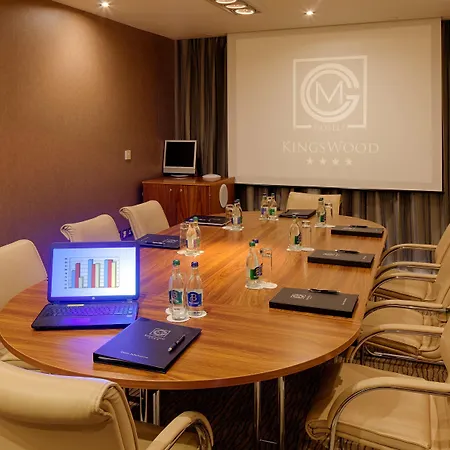 Отель The Address