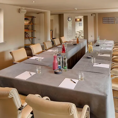 The Address 酒店 4*