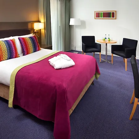 The Address 酒店 4*