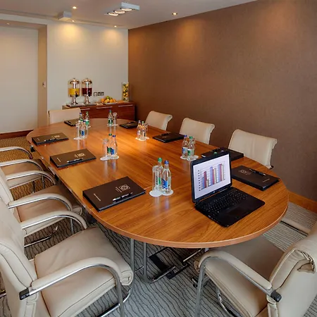 The Address Hotel Citywest