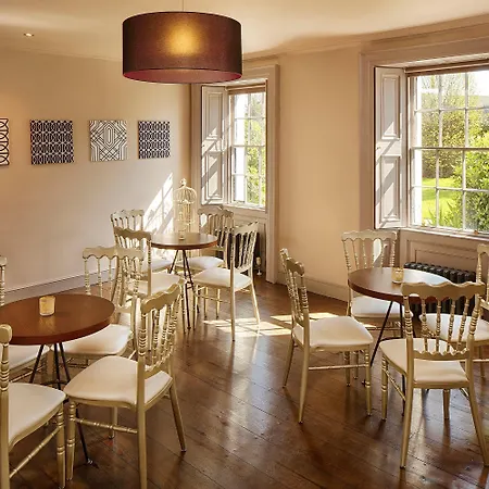 酒店 The Address 城西