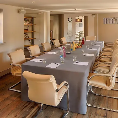 酒店 The Address 城西