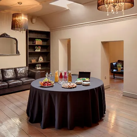 The Address 酒店 城西