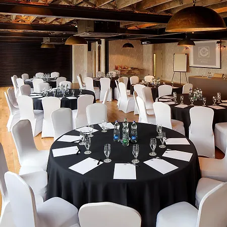 The Address 酒店 4*