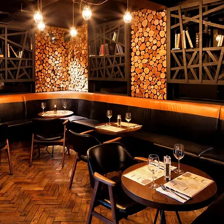 The Address 酒店 4*