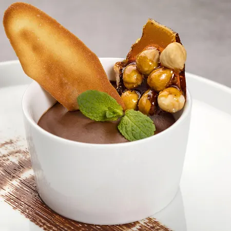 The Address 4* 城西